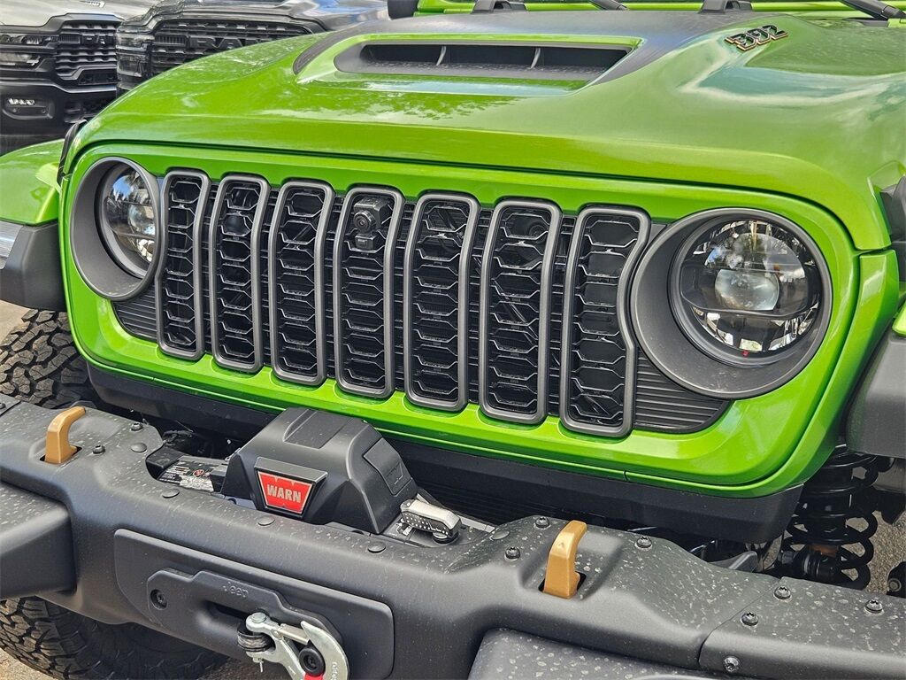 2025 Jeep Wrangler Rubicon 392 Gresham OR