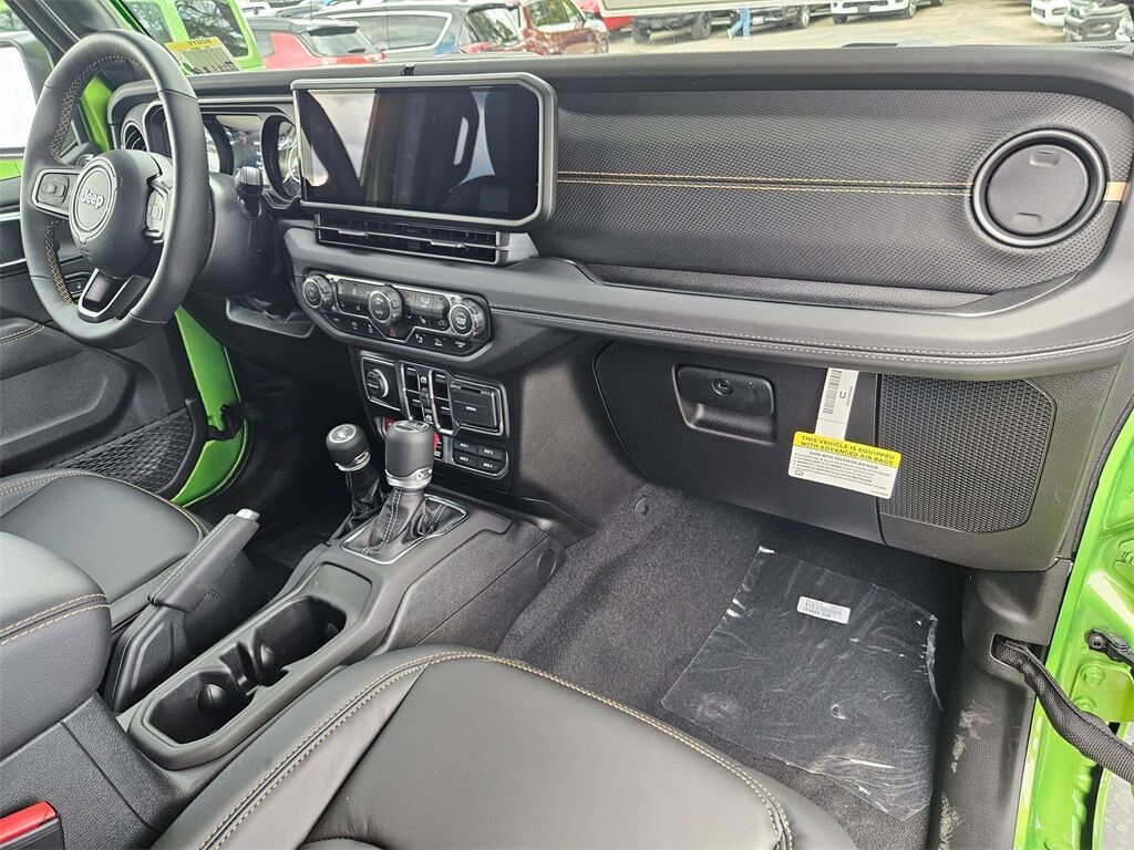 2025 Jeep Wrangler Rubicon 392 Gresham OR