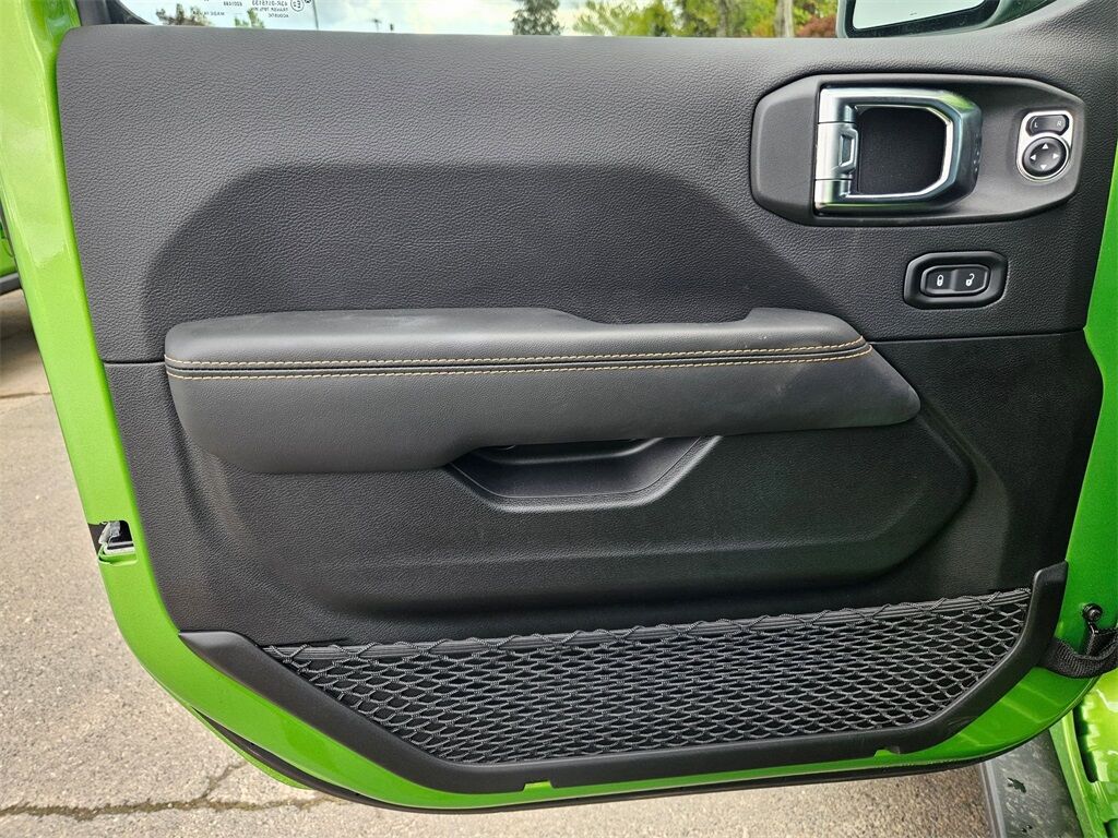 2025 Jeep Wrangler Rubicon 392 Gresham OR