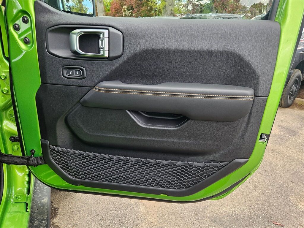 2025 Jeep Wrangler Rubicon 392 Gresham OR