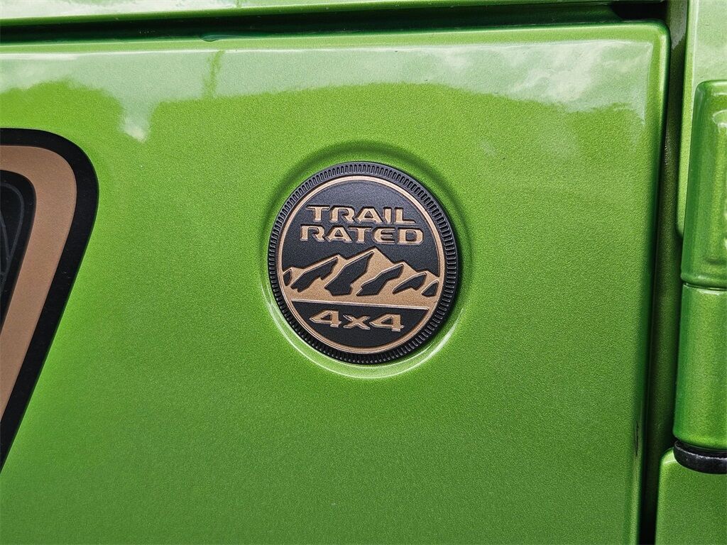 2025 Jeep Wrangler Rubicon 392 Gresham OR