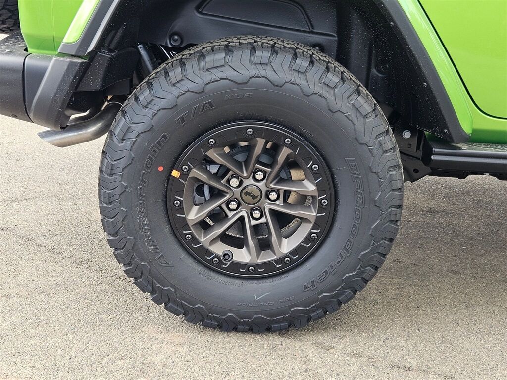 2025 Jeep Wrangler Rubicon 392 Gresham OR