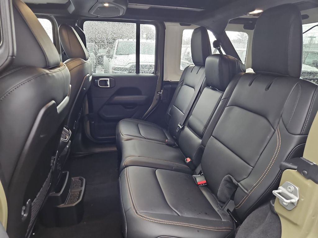 2025 Jeep Wrangler Rubicon 392 Gresham OR