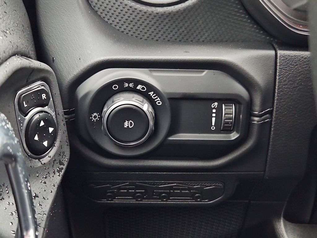 2025 Jeep Wrangler Rubicon 392 Gresham OR