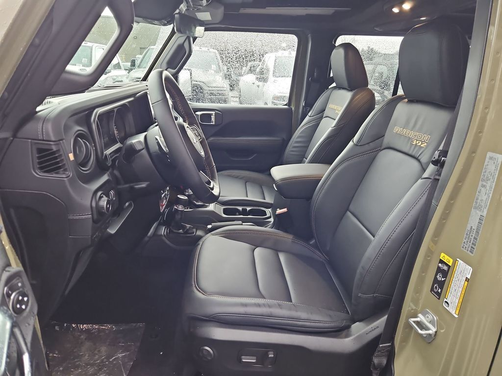 2025 Jeep Wrangler Rubicon 392 Gresham OR