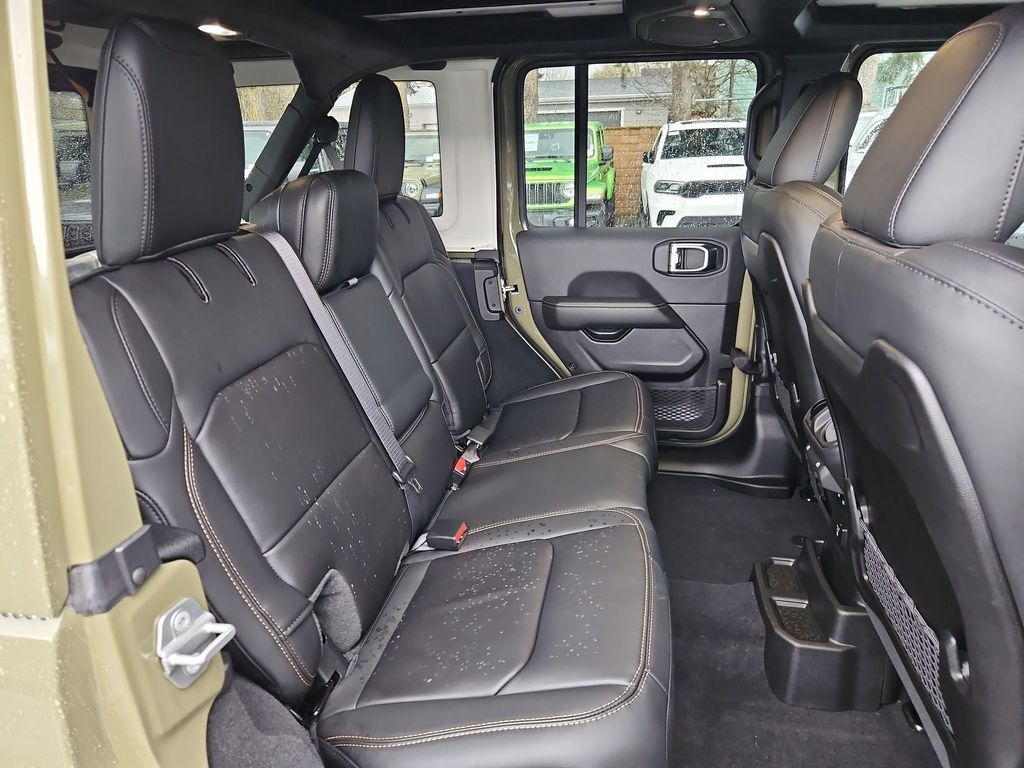 2025 Jeep Wrangler Rubicon 392 Gresham OR