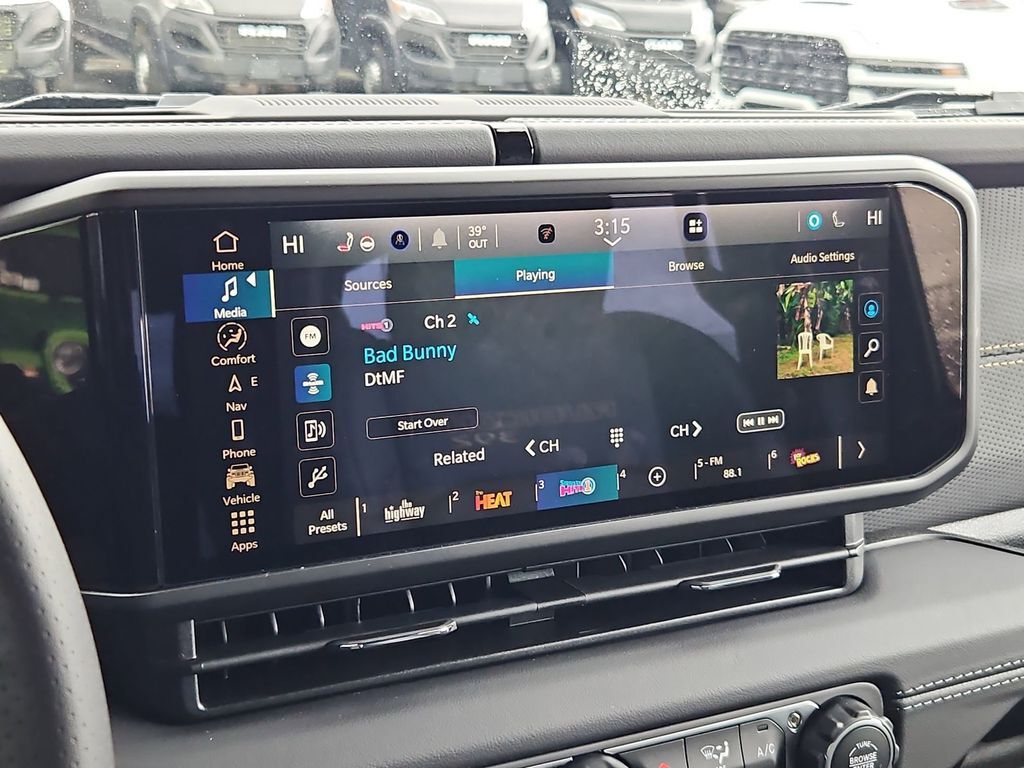 2025 Jeep Wrangler Rubicon 392 Gresham OR