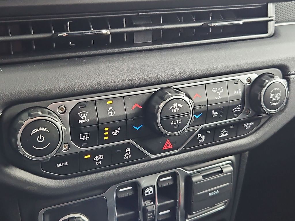 2025 Jeep Wrangler Rubicon 392 Gresham OR