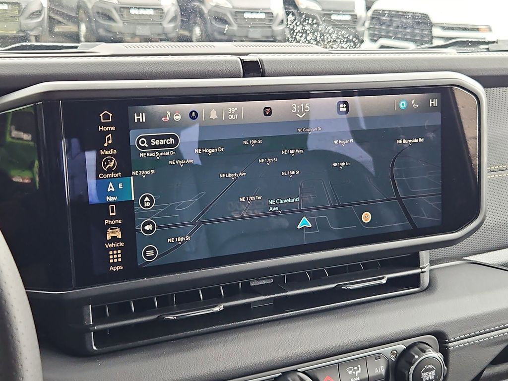 2025 Jeep Wrangler Rubicon 392 Gresham OR