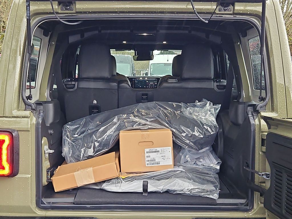 2025 Jeep Wrangler Rubicon 392 Gresham OR