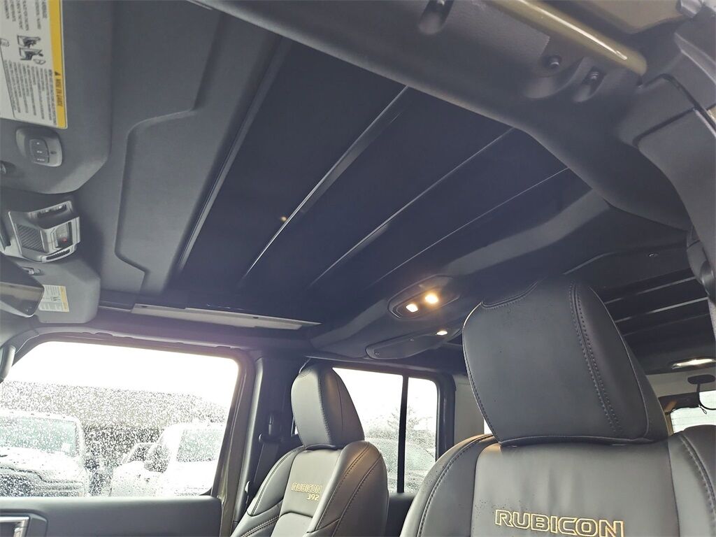 2025 Jeep Wrangler Rubicon 392 Gresham OR