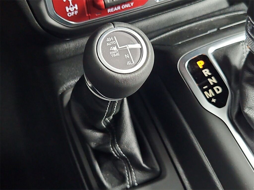 2025 Jeep Wrangler Rubicon 392 Gresham OR