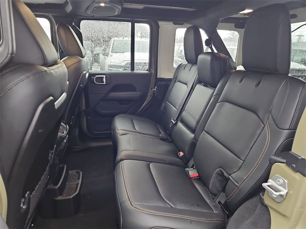 2025 Jeep Wrangler Rubicon 392 Gresham OR