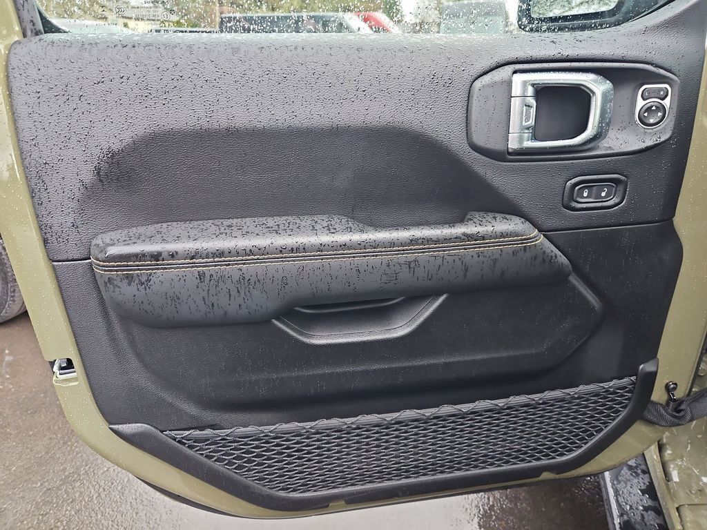 2025 Jeep Wrangler Rubicon 392 Gresham OR