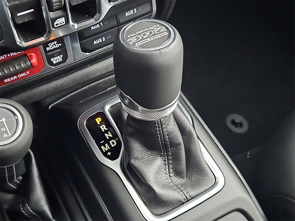 2025 Jeep Wrangler Rubicon 392 Gresham OR