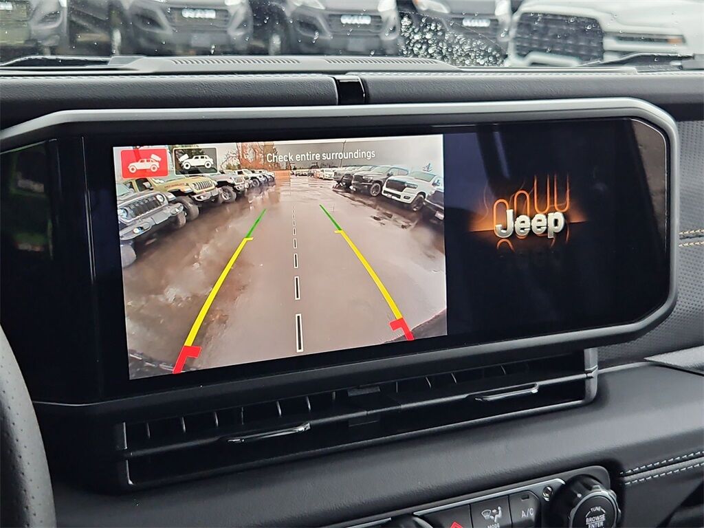 2025 Jeep Wrangler Rubicon 392 Gresham OR