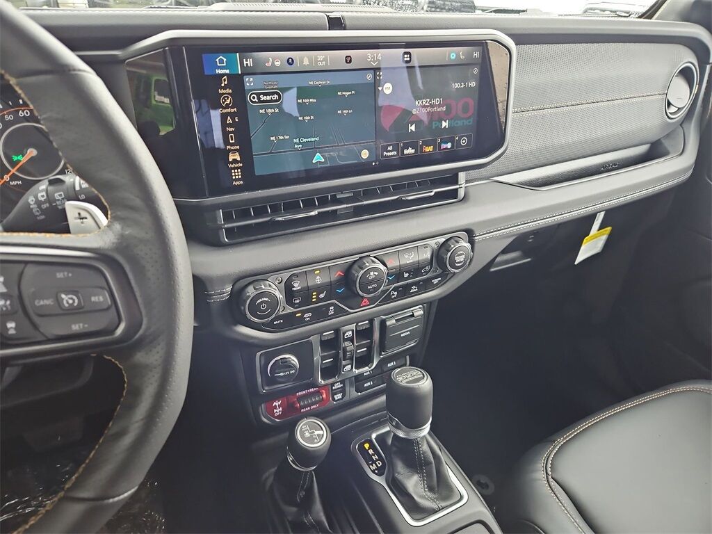 2025 Jeep Wrangler Rubicon 392 Gresham OR