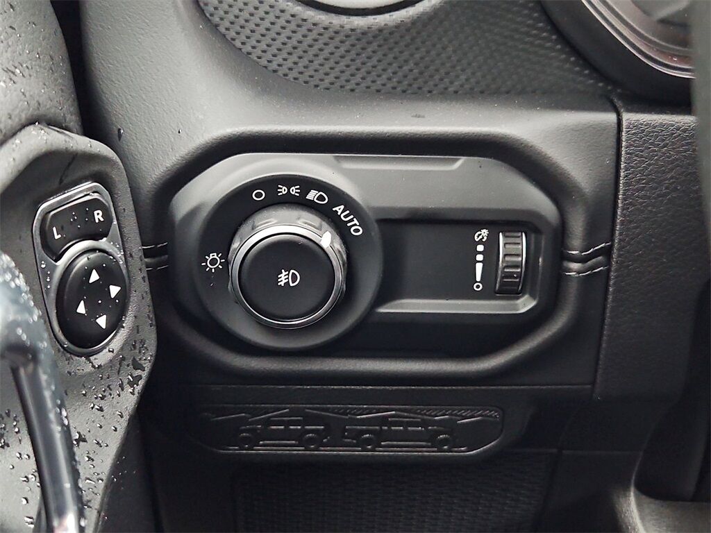 2025 Jeep Wrangler Rubicon 392 Gresham OR