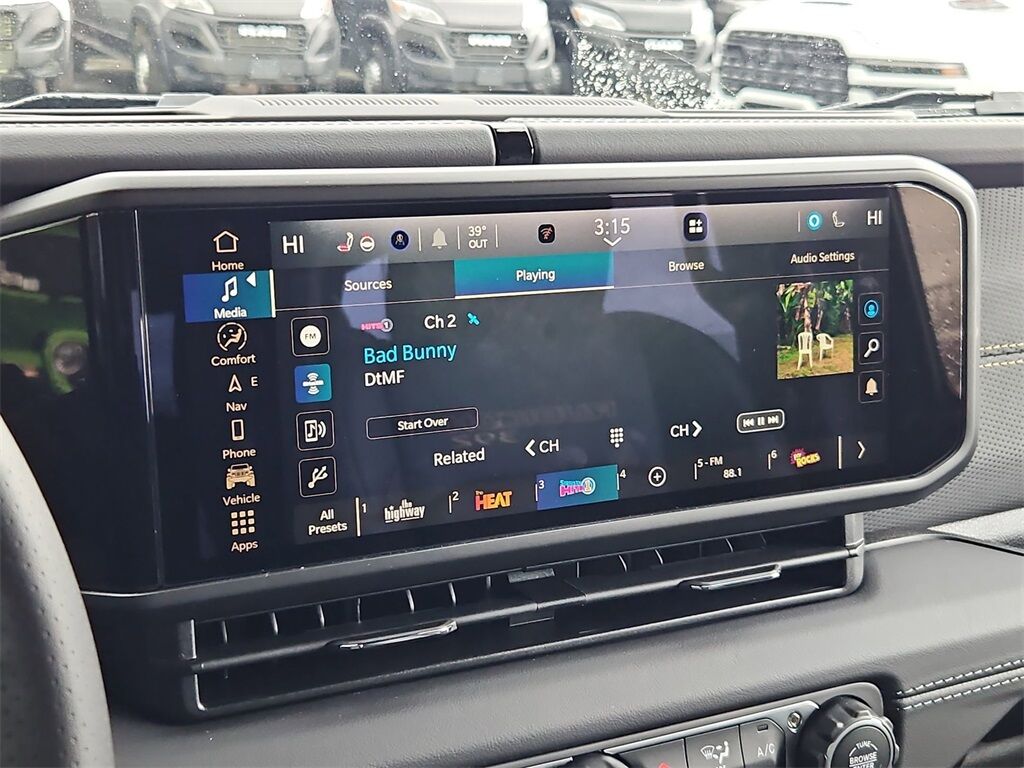 2025 Jeep Wrangler Rubicon 392 Gresham OR