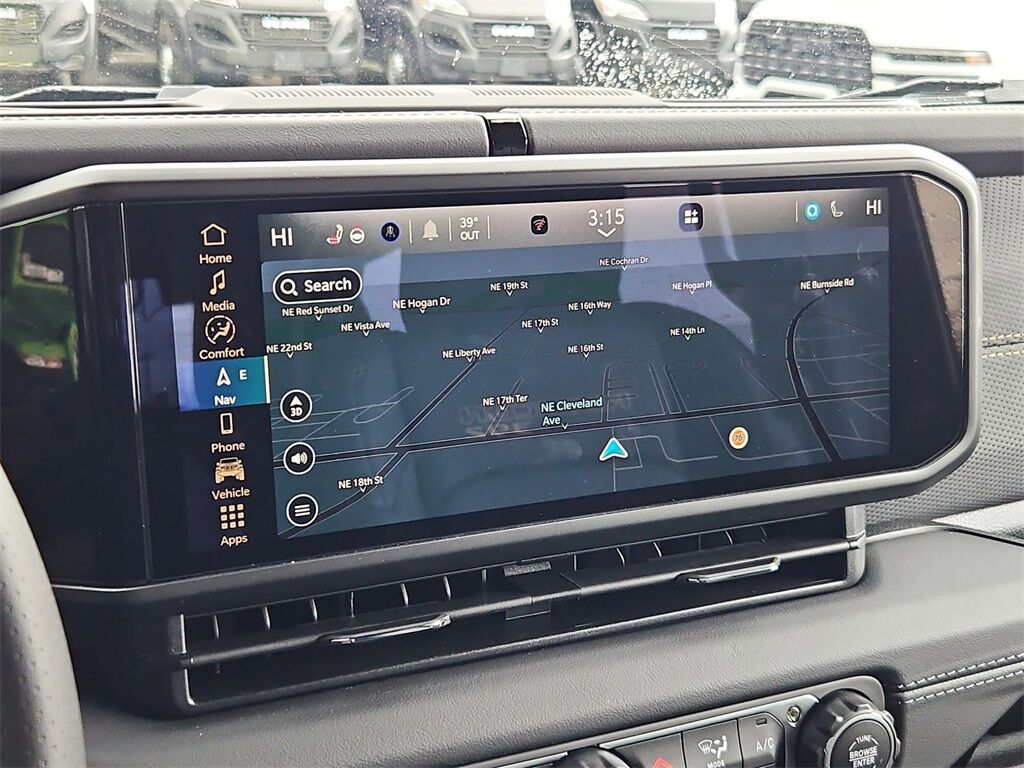 2025 Jeep Wrangler Rubicon 392 Gresham OR