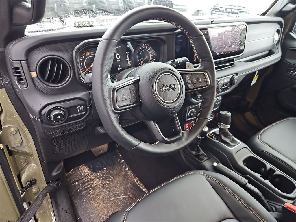 2025 Jeep Wrangler Rubicon 392 Gresham OR