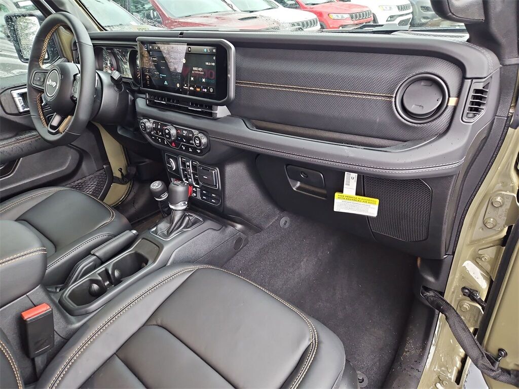 2025 Jeep Wrangler Rubicon 392 Gresham OR