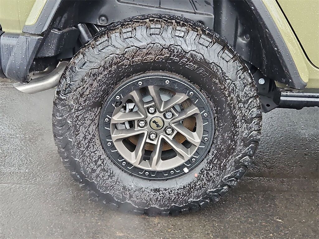 2025 Jeep Wrangler Rubicon 392 Gresham OR