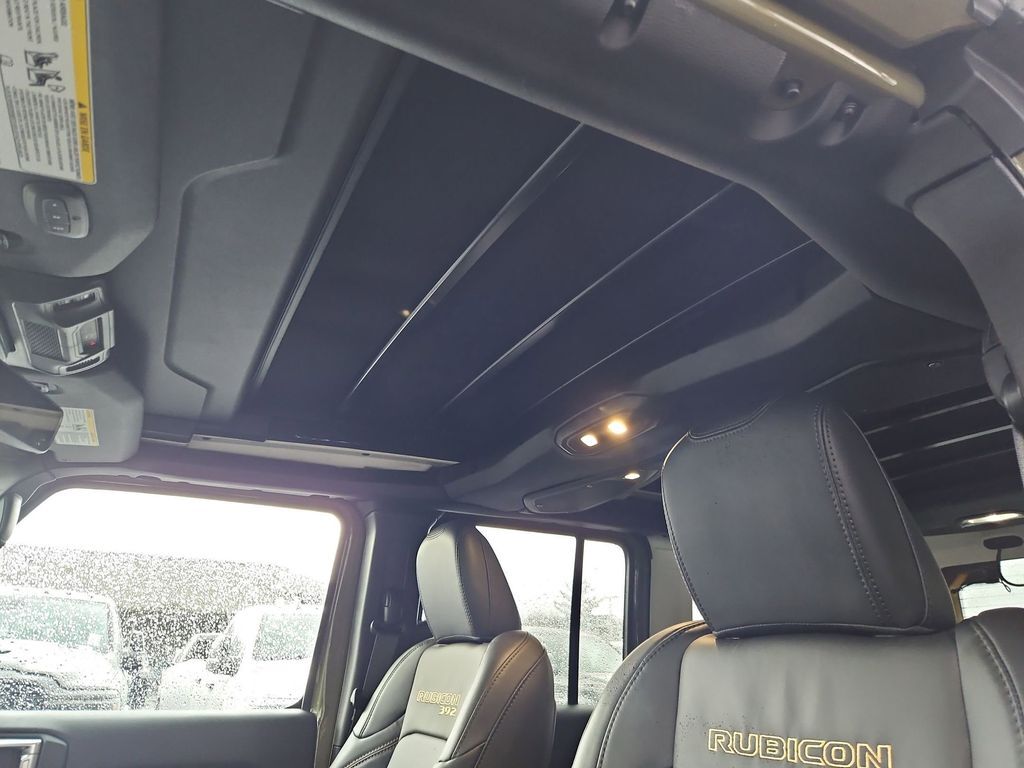 2025 Jeep Wrangler Rubicon 392 Gresham OR