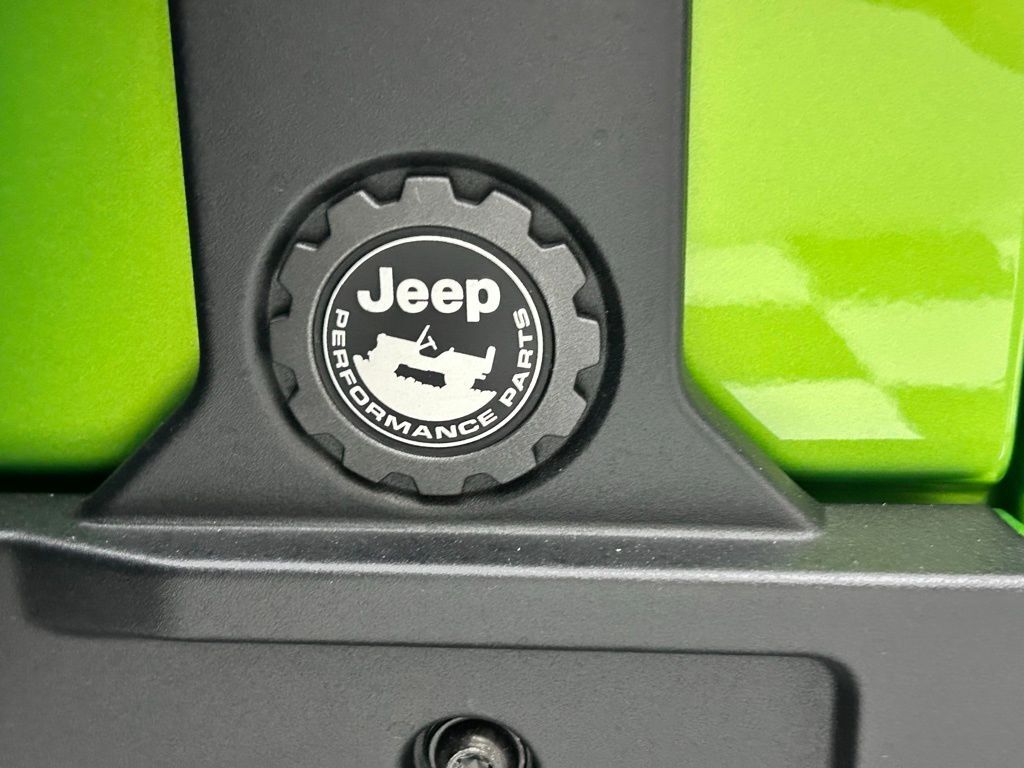 2025 Jeep Wrangler Rubicon 392 Portland OR