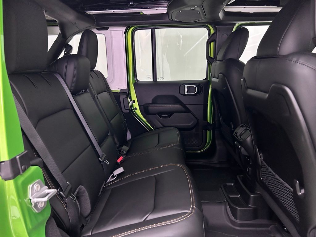 2025 Jeep Wrangler Rubicon 392 Portland OR