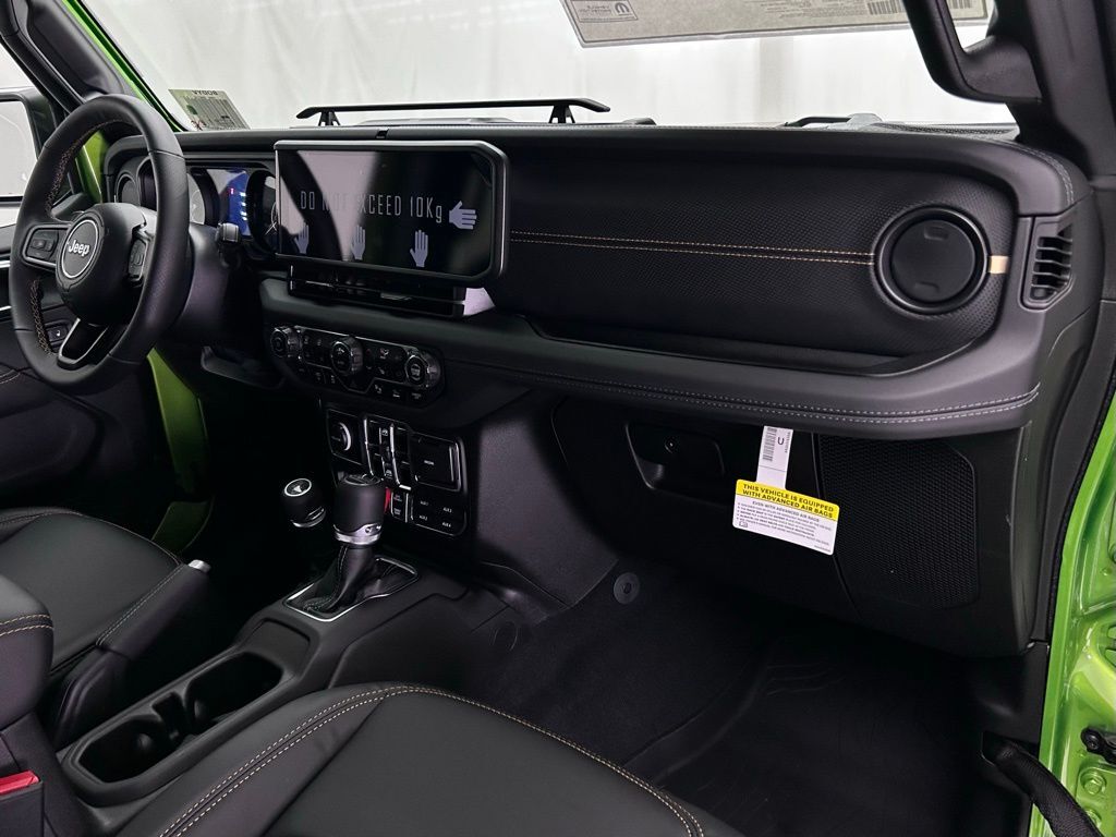 2025 Jeep Wrangler Rubicon 392 Portland OR