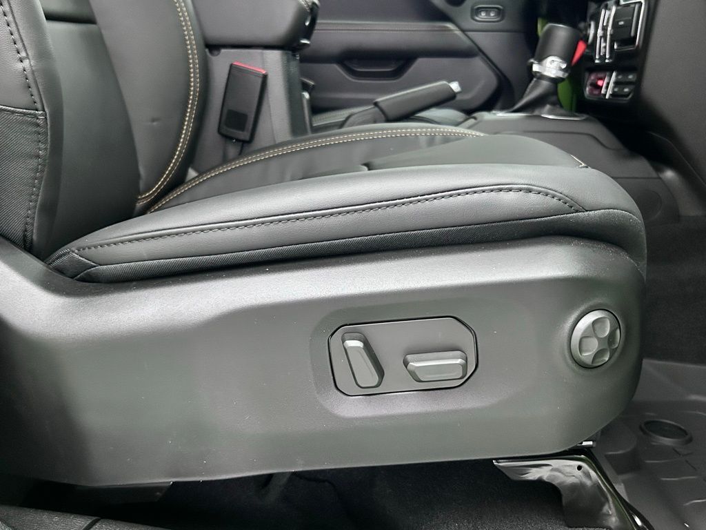 2025 Jeep Wrangler Rubicon 392 Portland OR