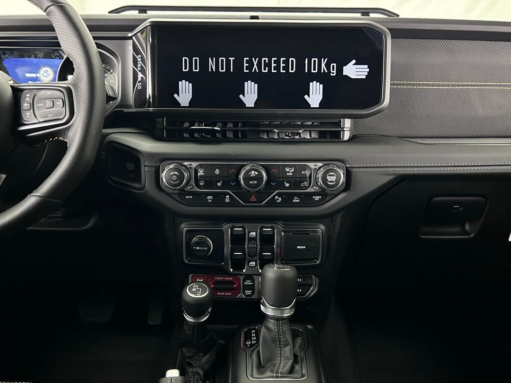 2025 Jeep Wrangler Rubicon 392 Portland OR