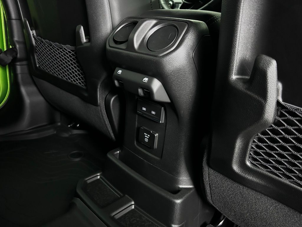 2025 Jeep Wrangler Rubicon 392 Portland OR