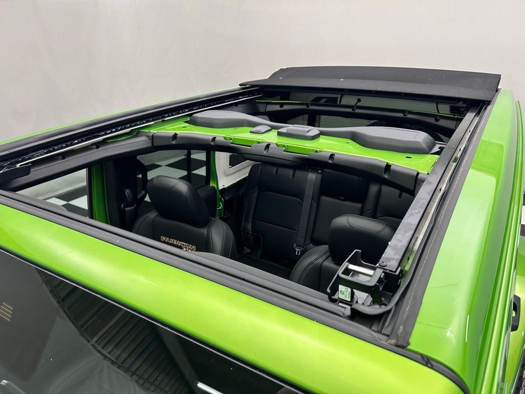 2025 Jeep Wrangler Rubicon 392 Portland OR