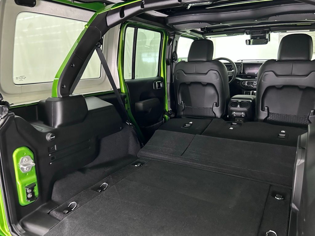 2025 Jeep Wrangler Rubicon 392 Portland OR