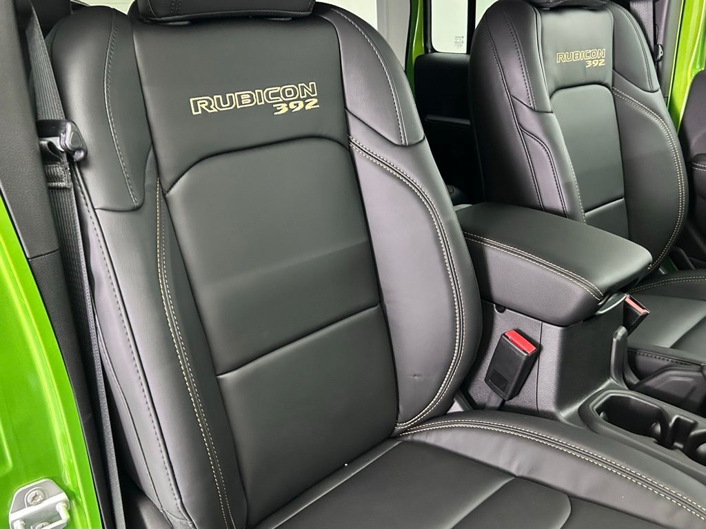 2025 Jeep Wrangler Rubicon 392 Portland OR