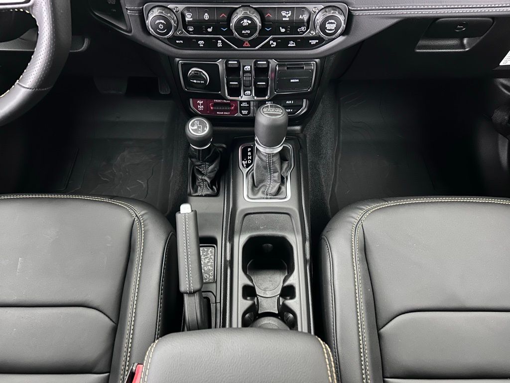 2025 Jeep Wrangler Rubicon 392 Portland OR