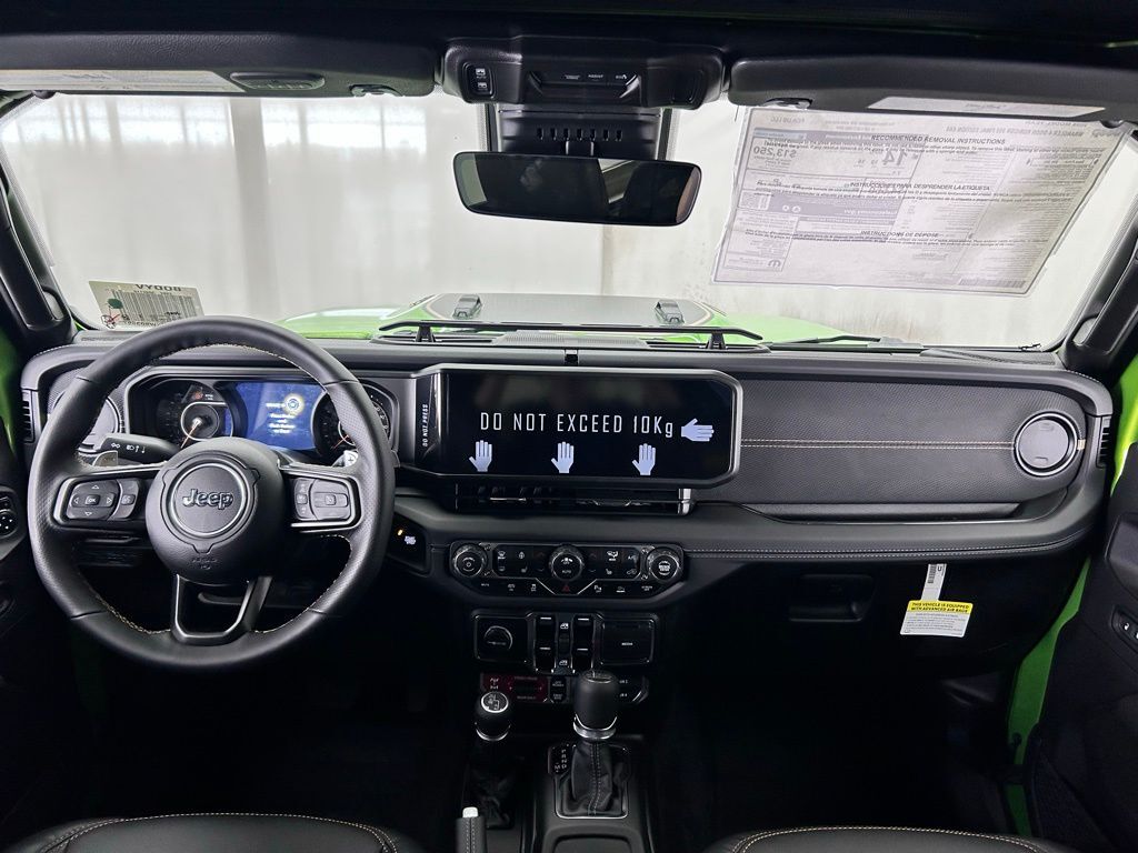 2025 Jeep Wrangler Rubicon 392 Portland OR