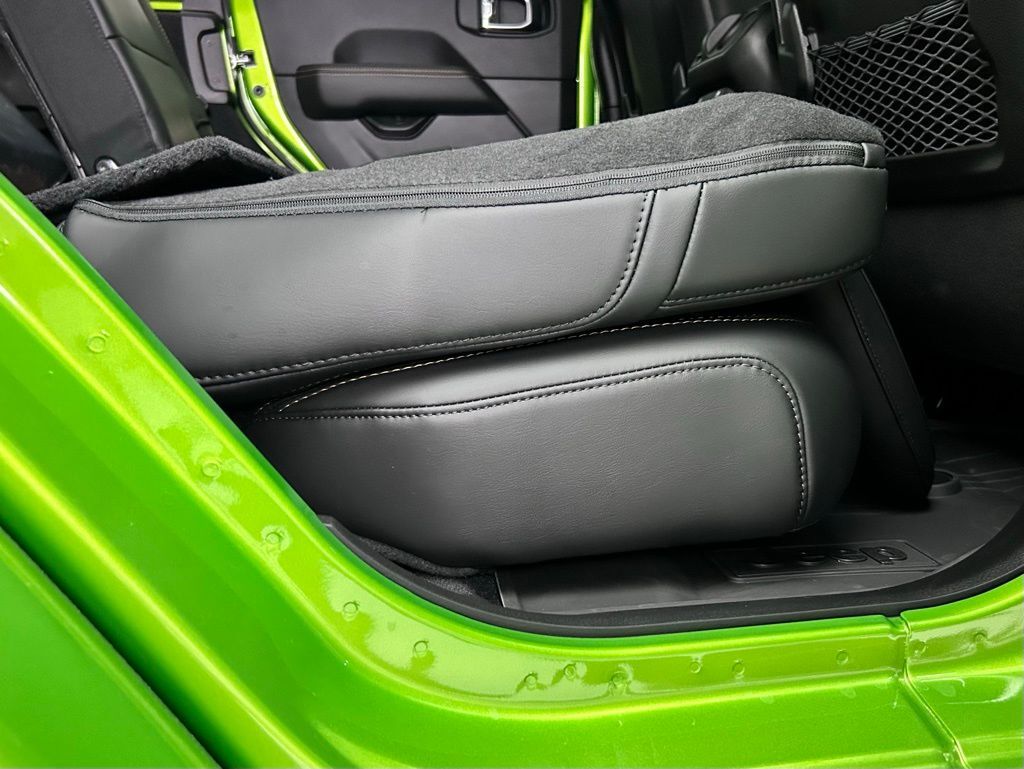 2025 Jeep Wrangler Rubicon 392 Portland OR