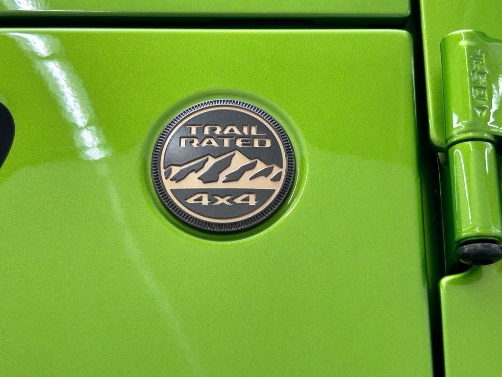 2025 Jeep Wrangler Rubicon 392 Portland OR