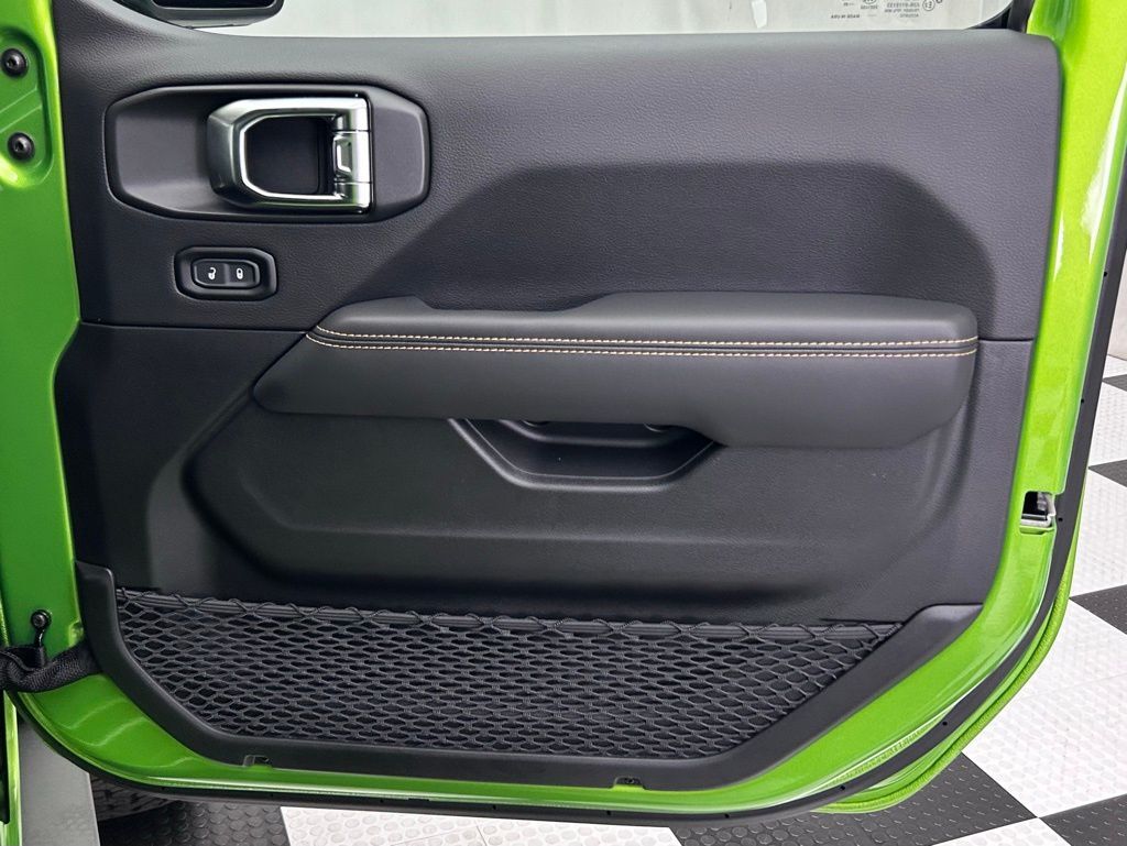 2025 Jeep Wrangler Rubicon 392 Portland OR