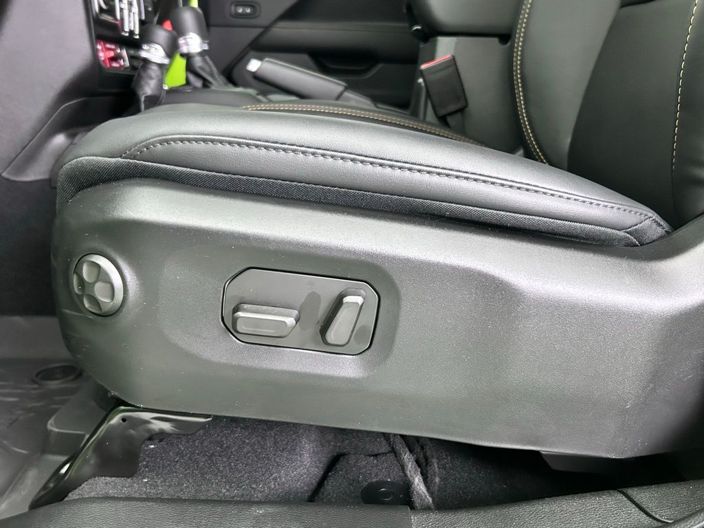 2025 Jeep Wrangler Rubicon 392 Portland OR