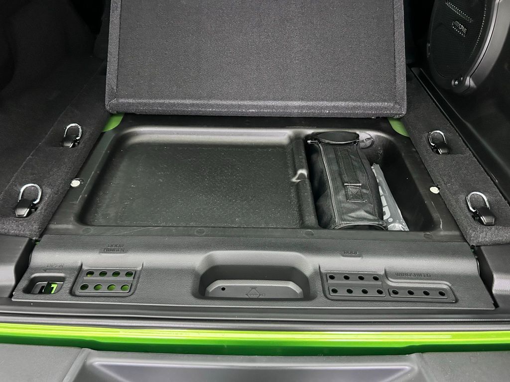 2025 Jeep Wrangler Rubicon 392 Portland OR