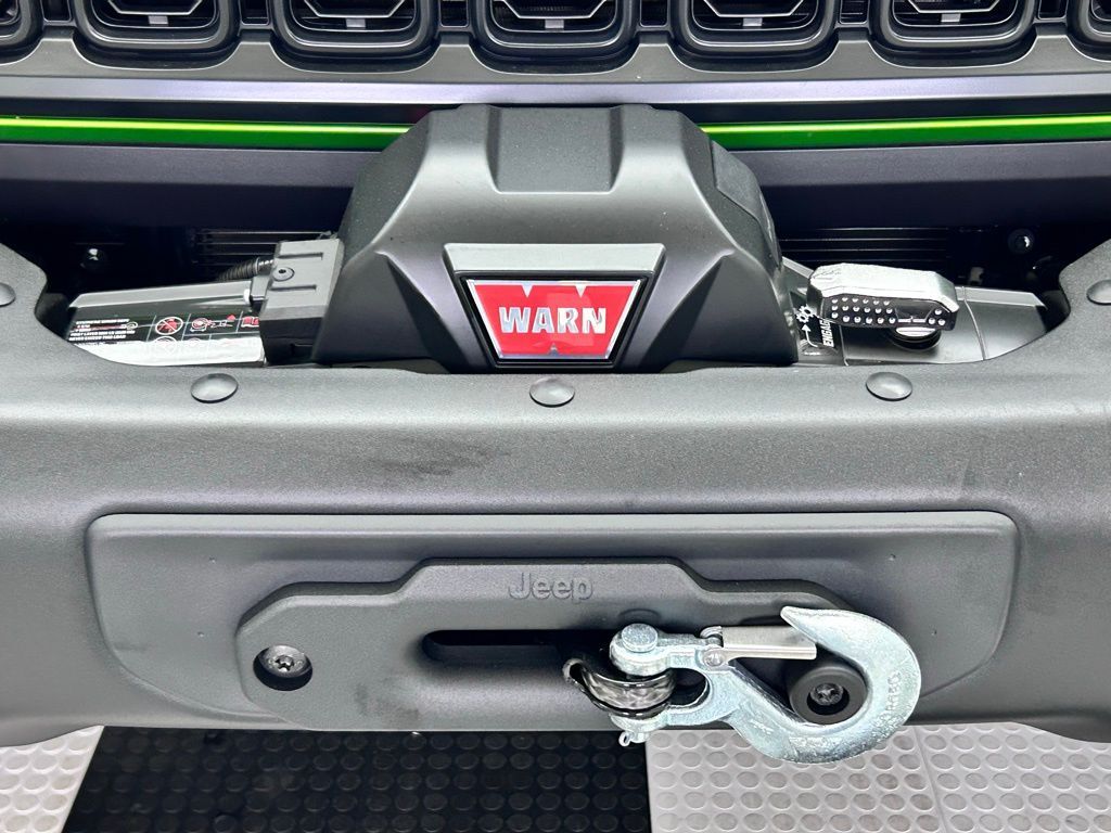 2025 Jeep Wrangler Rubicon 392 Portland OR