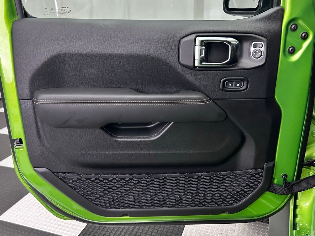 2025 Jeep Wrangler Rubicon 392 Portland OR