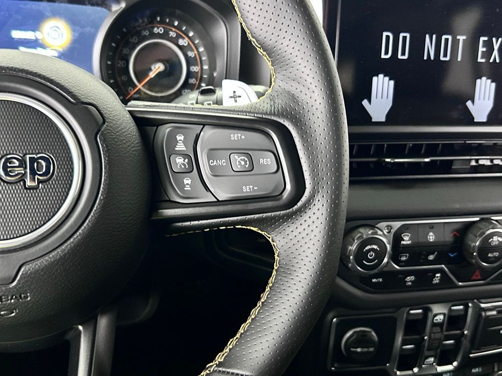 2025 Jeep Wrangler Rubicon 392 Portland OR