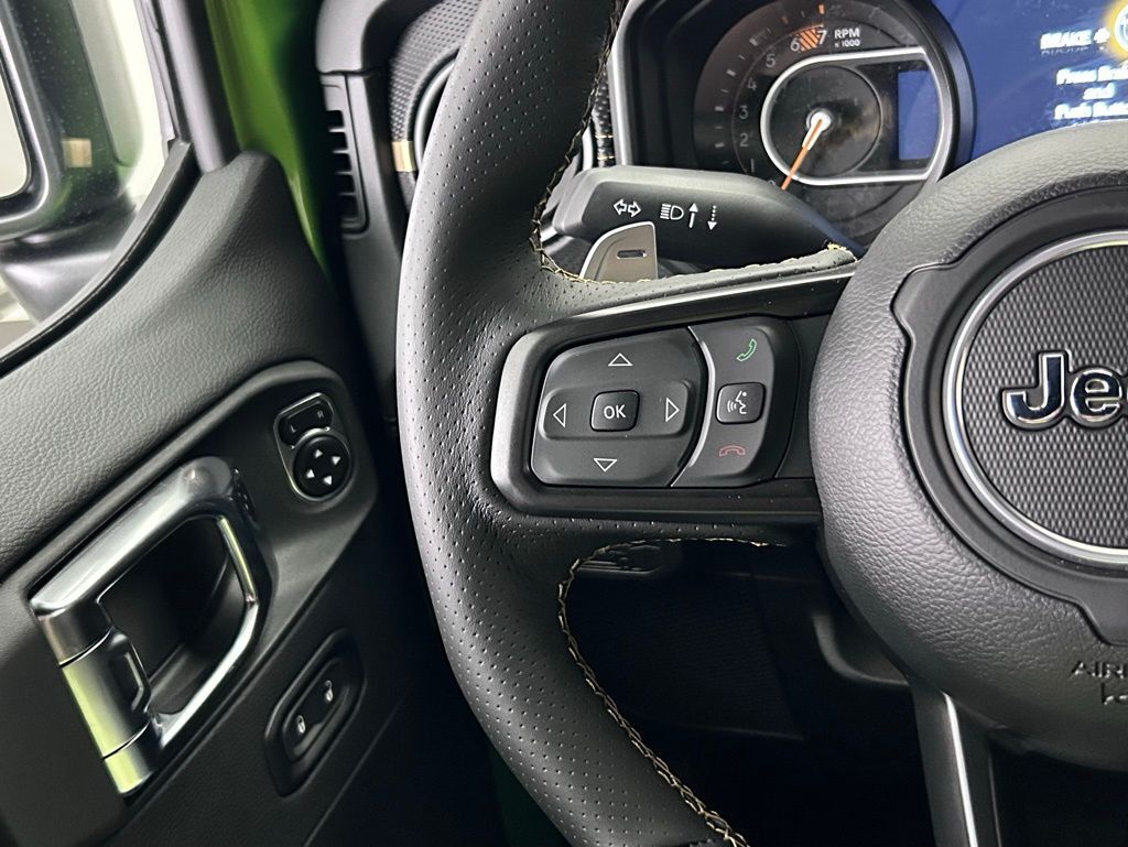 2025 Jeep Wrangler Rubicon 392 Portland OR