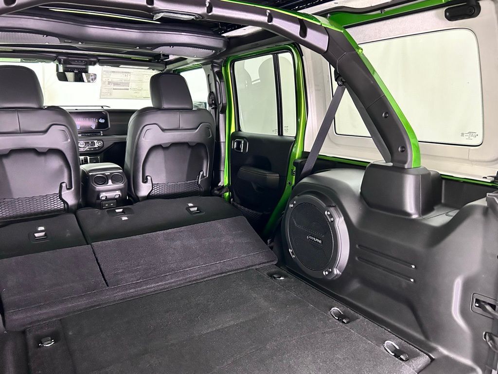 2025 Jeep Wrangler Rubicon 392 Portland OR