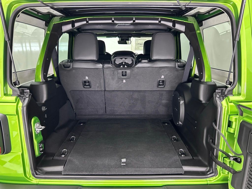 2025 Jeep Wrangler Rubicon 392 Portland OR